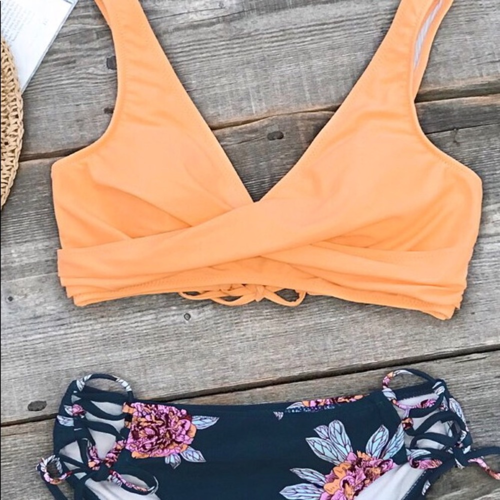 Cupshe Two Piece